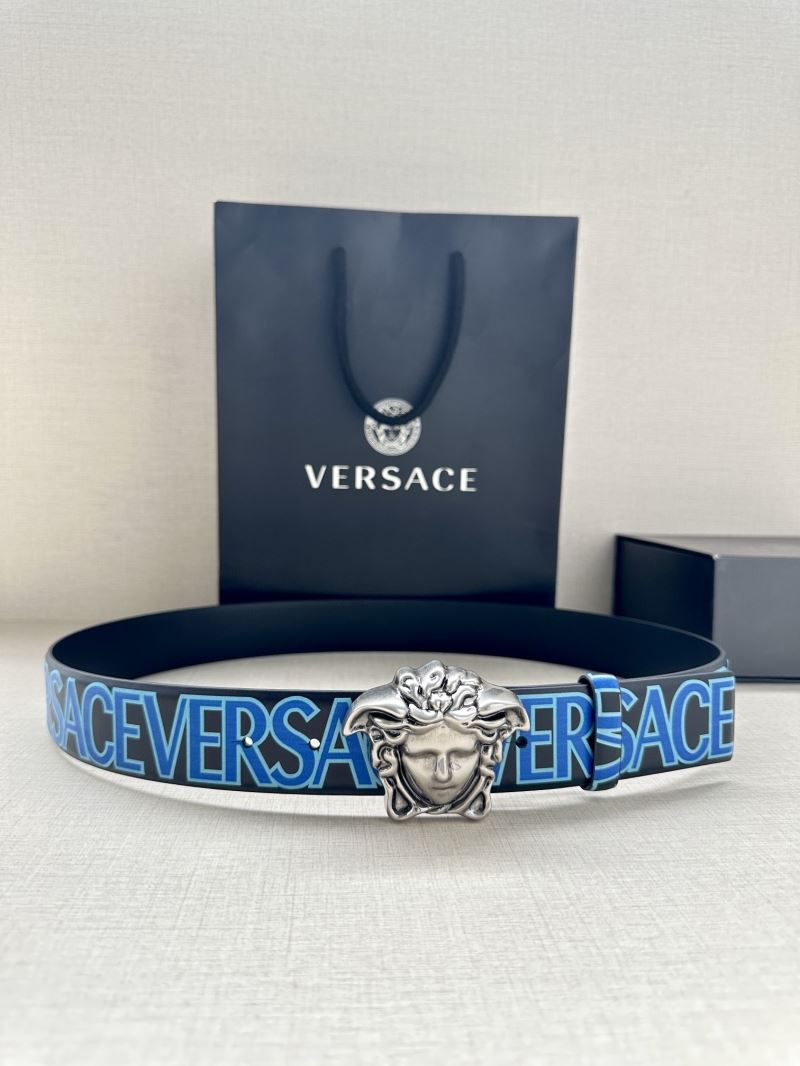 Versace Belts